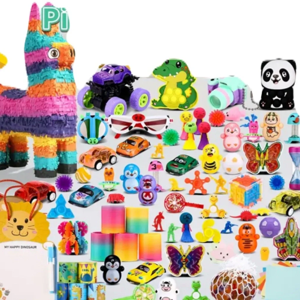 Fidget‎ toy set! - Picture 2 of 2